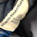 Amazon Essentials Women's Oversized Long Hooded Insulated Puffer Jacket 5X