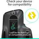 LOGITECH Bolt USB-A Receiver