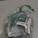 6000mAh 18V Battery Replacement for Makita 18V Battery and Charger DC18RC, Compatible with Makita LXT 18 Volt Batteries Lithium Ion BL1850 BL1840 BL1830 BL1820 BL1815 Cordless Power Tools (Blue) (2PS)