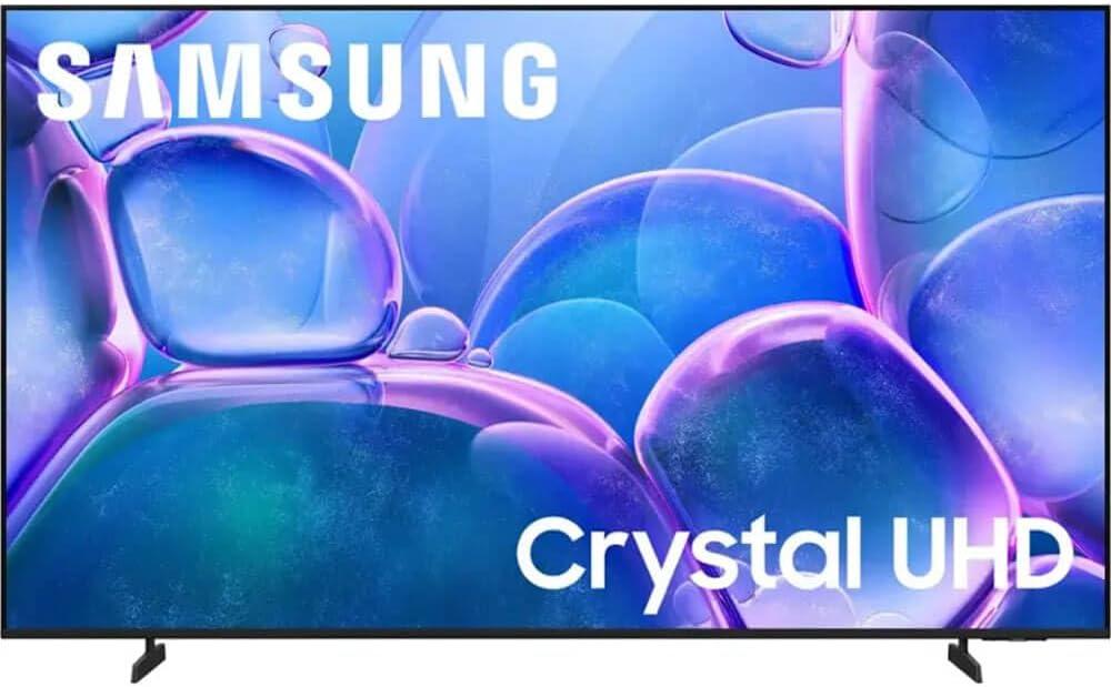 Samsung UN75U7900F 75 inch Class U7900 Series 4K UHD Smart TV (2025)