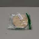 6 Inch Hard Wool Buffing Wheel - 5/8 Inch Arbor Hole Wool Felt Buffing Polishing Wheels for Die Grinder Bench Grinder