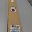 MYshade Cordless Cellular Window Shades No Tools No Drill Blackout Blinds for Indoor Windows Size 50" Wide X 72" Height White Room Darkening Window Blinds for Bedroom, Bathroom, Kitchen, Living Room