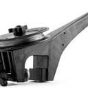 CannonManual Downrigger, One Size