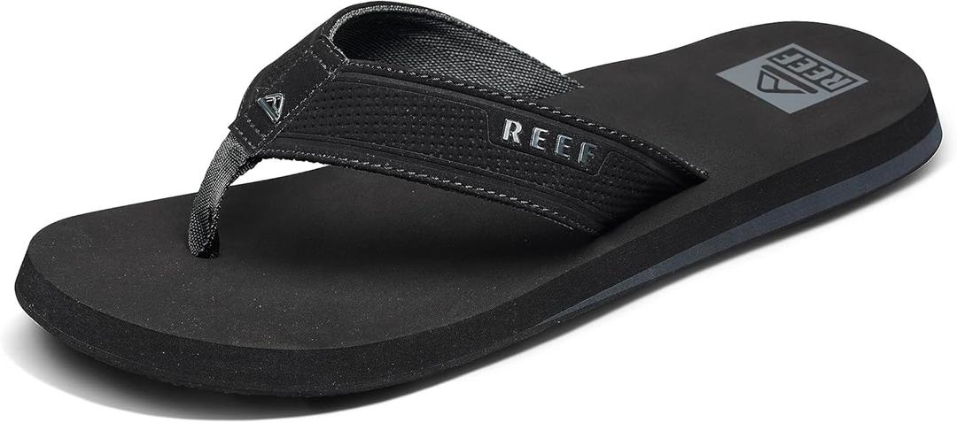 Reef Men's Cushion Phantom Flip Flop 13