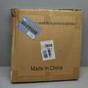 Original Floor Mats for 2019-2025 Mazda 3 All Models - Custom Fit TPE Floor Liners - All Weather Car Mats for Mazda 3 Accessories 2019-2025 1st & 2nd Row Heavy Duty Protection Floor Mat