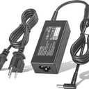 45W 19.5V 2.31A Laptop Power Adapter Charger Compatible with HP 741727-001 721092-001 719309-001 HSTNN-DA40 ADP-45WD B, Pavilion TouchSmart 11 13 15 Stream 14 13 Notebook Charging Cord with Blue Tip
