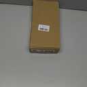 80PCS 5 Inch 8 Hole Sanding Discs 40 Grit,Gold Round Hook and Loop Sandpaper for Random Orbital Sander