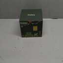 Ccinny 394FT 1200 LED Christmas Lights Outdoor, Warm White Christmas Tree Lights Plug in, 8 Modes Twinkle String Light for Bedroom Wedding Party Ceiling Xmas Home Decorations