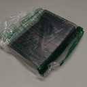 PULIV Weekly Pill Organizer 3 Times a Day, Portable Travel Pill Box 7 Day with Large Pill Containers, Light-Proof Pill Case for Vitamins, Medication, Supplements and Fish Oils (Black)