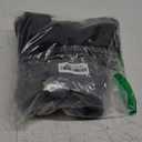 8 Modes 6.6 FT Halloween Giant Spider,Light up Spider with 36 Purple Lights,Light up Halloween Decorations Outside,for Yard Haunted House Window Party Porch Indoor Outside Decor (1PACK)