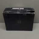 Pacific Coast Goose Feather and Down Pillows, with 100% Organic Cotton Cover, Standard Size Set of 2, Gusseted Design for Sleeping, Hotel Collection, Firm Pillows for Side and Back Sleepers