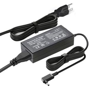 Ftenlyen Laptop Charger Compatible with Acer Aspire 3 5 Series A315 A515 A315-24P A315-59 A515-46 A515-45 A515-54 N20C5 N15Q9 A315-24P-R7VH AG15-31P-3947 A315-23 A514-54 A515-56