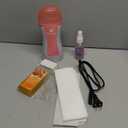 Waxing Wax Heater Wax Heater For Wax Cartridges, Cartridge Wax Roller Heater Epilator Roller Wax Skin Hair Removal Machine(EU)