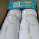 Pampers Swaddlers Diapers, Size 1 (8-14 lbs), 164 Count, Absorbent, Keeps Baby Dry and Comfortable, Skin Safe Disposable Baby Diaper