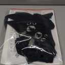 Morph Black Spider Costume for Kids Legs Spider Halloween Costume For Kids Tarantula Costumes for Boys Girls (3-4 Years)