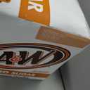 A&W Cream Soda Zero Sugar, 12 fl oz cans, 12 pack