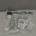 Butter LONDON Cuticle Remover Liquid, Melt Away - Cuticle Softener Oil Exfoliator Gently Removes Dry & Overgrown Skin - Nail Care for Clean & Healthy-Looking Nails, Home Manicure & Pedicure (0.2 Fl Oz (Pack of 1))