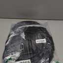 Magnelex Car Windshield Sunshade | Innovative No-Light-Pass Technology for Maximum Protection | Foldable Sun Shade Keeps Your Vehicle Cool | Fit for Cars, Trucks, and SUVs | Medium (59 x 31 in)