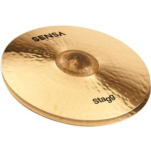 Stagg Hi-Hat Cymbals (SEN-HM13E) Stagg Hi-Hat Cymbals (SEN-HM13E)