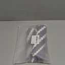 Adabana Outdoor Waterproof Throw Pillow Covers Set of 2 Boho Geometric Pillows Cover for Patio Garden 18 x 18 Inch Gray