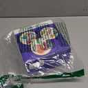 hahaland Car Seat Toys for Babies 0-6 Months Girl - Baby Toys 3-6 Months - Rattle, Mirror, Crinkle, Squeaky Carseat Stroller Toy 0-6 Months Developmental Newborn Baby Girl Birthday Gifts