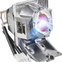 Araca 5J.JHN05.001 (OEM Original Bulb Inside) Projector Lamp with Housing for BenQ W1700 W1700S W1720 TK800 TK800M HT2550 HT2550M Replacement Projector Lamp