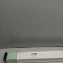Joydeco No Drill Cordless Cellular Shades, 37" W x 64" H, Linen Beige