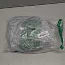 Tomkas Small Dog Sling Carrier - Cat Sling Carrier - Zipper Pocket & Adjustable Strap - for 3-10 lbs Pets (Gray) Puppy