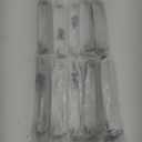 Asidrama 10 Pack 7.5 Inch(192mm) Brushed Satin Nickel Kitchen Cabinet Handles, Cabinet Pulls Kitchen Cabinet Hardware for Cupboard Drawer Pulls