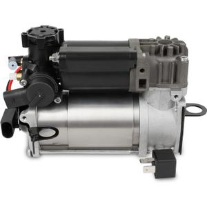 Air Suspension Compressor Pump Replacement for W220,W211,W219,2113200304 Mercedes CLS550, CLS63 AMG, E320, E350, E500, E55 AMG, E550, E63 AMG, S430, S500, S600,2203200104