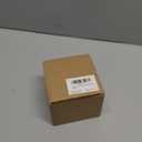 Puroma Key Lock Box Combination Lockbox Wall-Mounted Key Storage Box for House Keys, Resettable Code Safe Security Lock Box for Home, Office, Garage, Apartment Spare Key Storage (2 Pack, Grey)