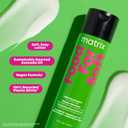 MATRIX Food For Soft Shampoo For Dry and Brittle Hair - Moisturizes and Hydrates, Softens and Smooths, With Avocado Oil & Hyaluronic Acid, Vegan, For All Hair Types