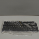 Replacement Keyboard Compatible with Dell Inspiron 13 5310 14 7415 7420 7425 2-in-1 14 Pro 5431 5410 5415 5418 16 Pro 5620 5625 5630, Latitude 3320 3420, Vostro 13 5310 5320 5410 5415 (with Backlit)
