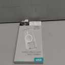 ESR for iPhone 15 Pro Case, Compatible with MagSafe, Military-Grade Protective Case, Built-in Stash Stand Phone Case, Scratch-Resistant Back Cover, Classic Series, Clear Grey