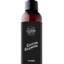 Charlemagne Anti Hair Loss Caffeine Shampoo - 200ml, Balthazar Scent - Mens Caffeine Shampoo for Hair Growth & Thickening - Developed by Barbers with Masculine-Lemon Balthazar Scent - Made in Germany