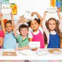 2 x Yopyame Wildflower Thank You Cards - 52PCS Wildflower Beyond Grateful Thank You Cards With Envelopes And Stickers Floral Thank You Notes With Envelopes Greeting Cards For Wedding Baby Shower