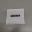 (3PCS) 84 Never Looked So Good Sticker  Happy 84th Birthday, Waterproof Vinyl Decals for Party Decor, Scrapbooking, Water Bottles, Laptops, Size 3" x 2.5"