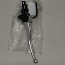 M MATI Left Handlebar Front Brake Master Cylinder for Arctic Cat ATV 250 300 375 400 500 Bearcat 454 0502-387