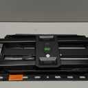 USX MOUNT Heavy Duty Full Motion Sliding TV Wall Mount for 42-97 Inch TVs up to 150 lbs, Wall Mount TV Bracket for Wood Studs 12/16/18/24 inch, Swivel & Tool-Free Tilt, Max VESA 600x400mm