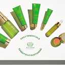 Tata Harper Daily Essentials Set, Best Selling Skincare Set, Travel Sized Skincare, 7-Step On-the-Go Skincare Routine, Natural Skincare