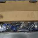 AISIN AFTERMARKET CVABM-00082 Front Left CV Axle Assembly