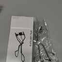 Shu Uemura Iconic Eyelash Curler, Achieve Precise Control and LongLasting Curl  Includes Silicone Replacement Pad