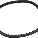 78-1492 Water Pump Belt Compatible with Thermo King Belt TriPac Tier 2, MD-100 200 300, T-500 570 580 600 680 800 880 1000, TS-200 300 Replace 9170C56H29 781492 78-1492 78-1426