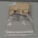 Werena Tummy Control Thong Shapewear for Women Mid High Waisted Body Shaper Underwear Lace Shaping Thong Girdle Panties Medium