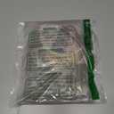 Clip in Hair Extensions Real Human Hair 18Inch 8pcs 100g Seamless Balayage Blonde Hair Extensions Clip Ins Double Weft Light Blonde Highlight Golden Blonde Invisible Straight Remy Human Hair for Women