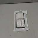 Magnetic Compatible with iPhone 15 Pro Max Case, [Built-in Kickstand][Full Camera Protection][Compatible with MagSafe][Anti-Fingerprint] Shockproof Phone Case for iPhone 15 Pro Max 6.7",Black