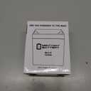 Mighty Max Battery ML5-12 - 12 Volt 5 AH, F1 Terminal, Rechargeable SLA AGM Battery