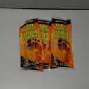 5 x Grabber Foot Warmer Insole, Medium/Large