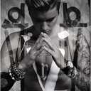 Trends International Justin Bieber Purpose Wall Poster 22.375" x 34", 34"L x 22.4"W