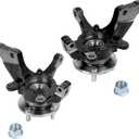 Front Steering Knuckle Wheel Hub Bearing for Nissan Versa 2013-2019